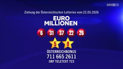 Euromillionen