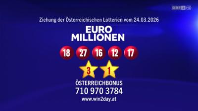Euromillionen