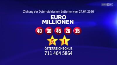 Euromillionen