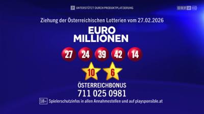 Euromillionen