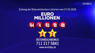 Euromillionen