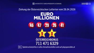 Euromillionen