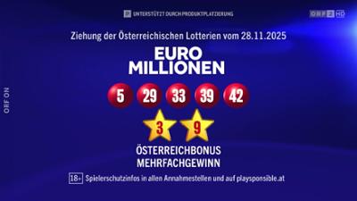 Euromillionen