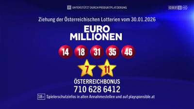 Euromillionen