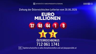Euromillionen