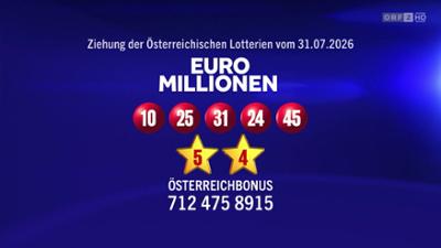 Euromillionen
