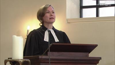 Evangelischer Gottesdienst: Gottesdienst