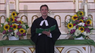 Evangelischer Gottesdienst: Gottesdienst