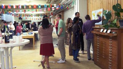 Expats - einheimisch werden in Vorarlberg: Erlebnis Österreich