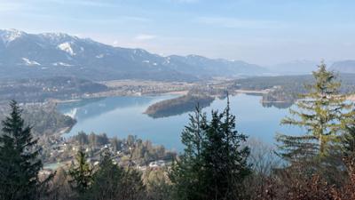 Faaker See: Zurück zur Natur