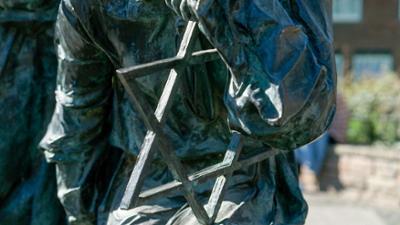 FeierAbend: Mut im Dunkel - Edith Stein und die Hoffnung (ÖGS): Feierabend (ÖGS)