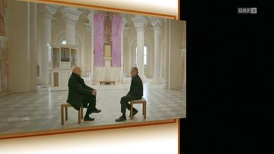 FeierAbend: Von der Zerstörung zum Leben (ÖGS): Feierabend (ÖGS)