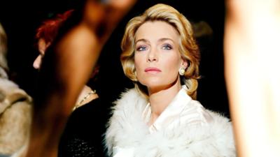 Feine Dame: Komödie