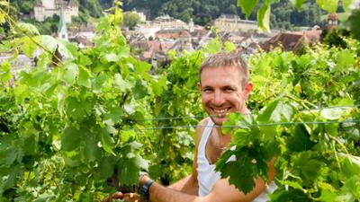 Feldkirch: Aufgetischt