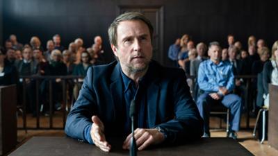 Ferdinand von Schirach - Feinde (2/2): Gegen die Zeit: Zweiteiliges Justiz-Drama