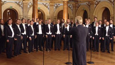 Finlandia - Sibelius' Hymne für die Freiheit