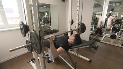 Fit fürs Leben: Gesundheitstipp