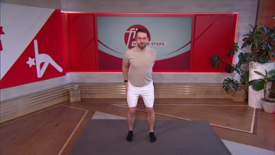 Fit mit den Stars: Morgenroutine für mehr Energie