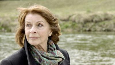 Fliegen Lernen - Senta Berger