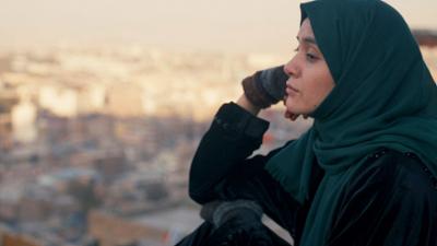 Frauen unter den Taliban - Funken des Widerstands: Weltjournal