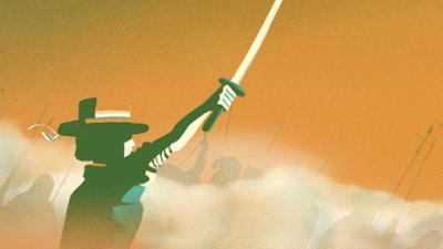 Freiheit, Gleichheit, Schwesterlichkeit - Heldinnen der französischen Revolution: Universum History