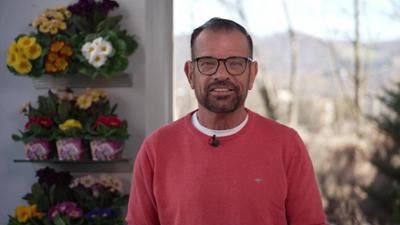 Garteln in Salzburg: Wöchentlicher Tipp von Karl Ploberger