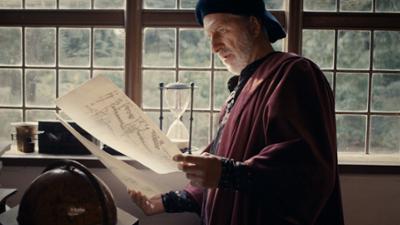 Geheimsache Kopernikus: Universum History