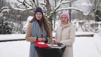 Gesund in Salzburg: Tipps für das Wohlbefinden