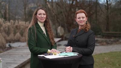 Gesund in Salzburg: Tipps für das Wohlbefinden