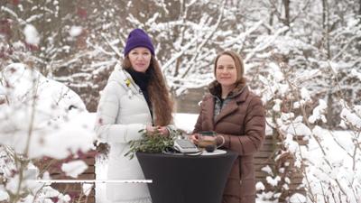 Gesund in Salzburg: Tipps für das Wohlbefinden