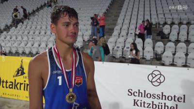 Grenzenloser Einsatz bei den Deaflympics: Ohne Grenzen Spezial