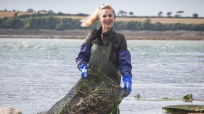 Grilled Picanha Steak with veggies: Silvia kocht