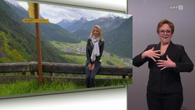 G'sund in Österreich: (ÖGS)