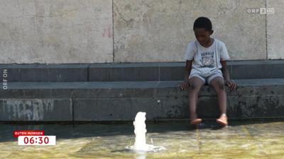 Guten Morgen Österreich