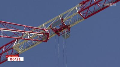 Guten Morgen Österreich