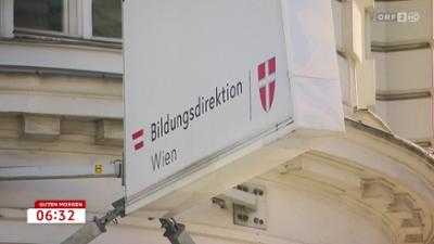 Guten Morgen Österreich