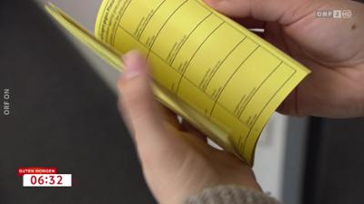 Guten Morgen Österreich