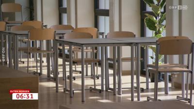 Guten Morgen Österreich