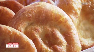 Guten Morgen Österreich