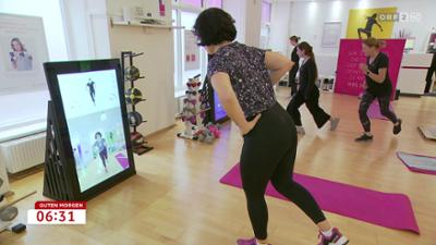 Guten Morgen Österreich