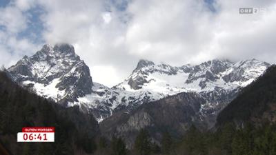 Guten Morgen Österreich