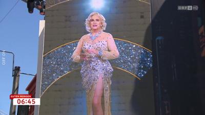 Guten Morgen Österreich