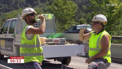 Guten Morgen Österreich
