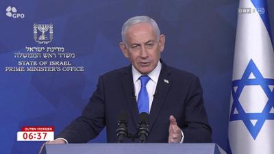 Guten Morgen Österreich