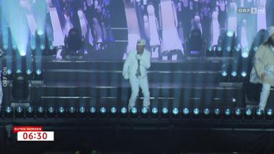 Guten Morgen Österreich