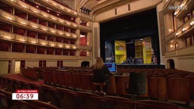 Guten Morgen Österreich