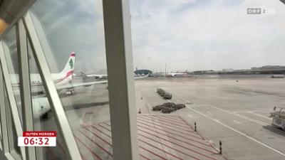 Guten Morgen Österreich