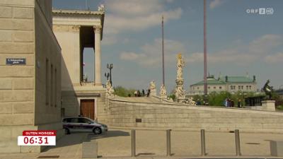 Guten Morgen Österreich