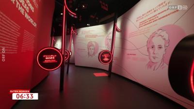 Guten Morgen Österreich