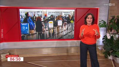 Guten Morgen Österreich